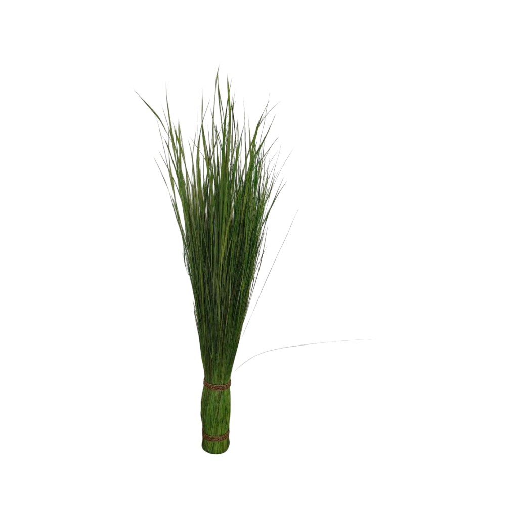 Buquet Decorativa De Espiga 10x135cm
