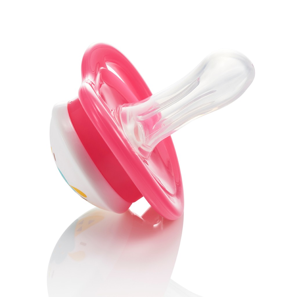 Chupete Minilight 6M (Paleta) Pigeon