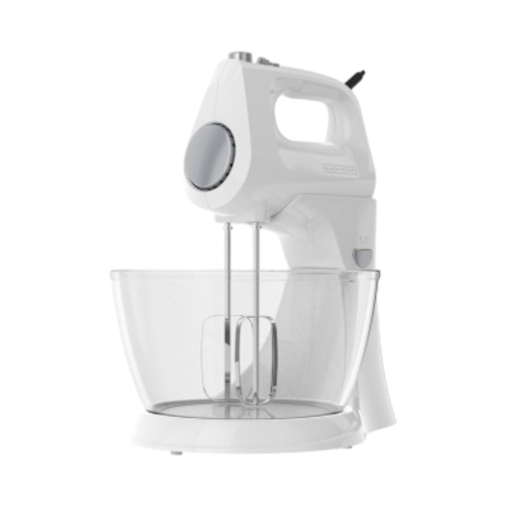 Batidora 2 En 1 Vertical Y Manual 5 Velocidades