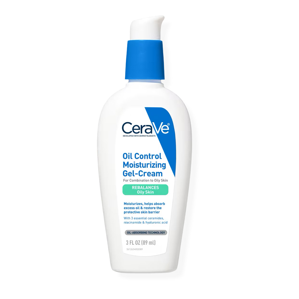 Cerave Gel Hidratante Control De Grasa