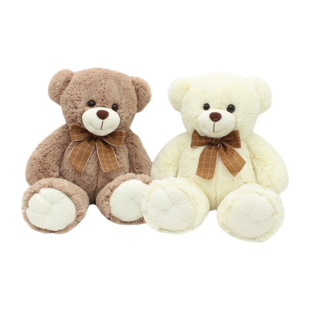 Oso De Peluche 30Cm Surtido