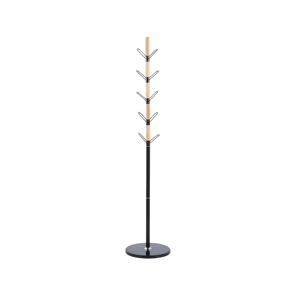 Percha Cyclos 37X37X171Cm