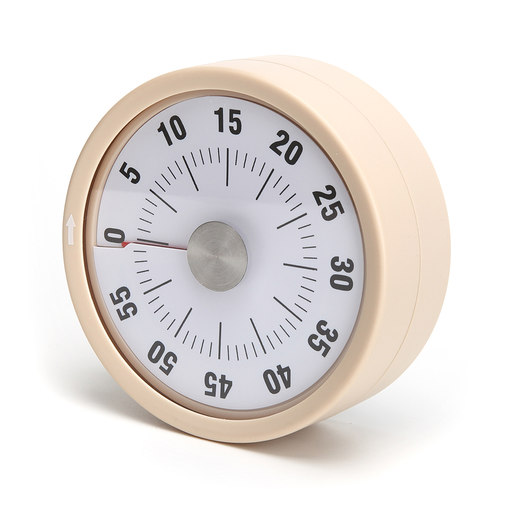 CRONOMETRO PARA COCINA 8X8X3CM