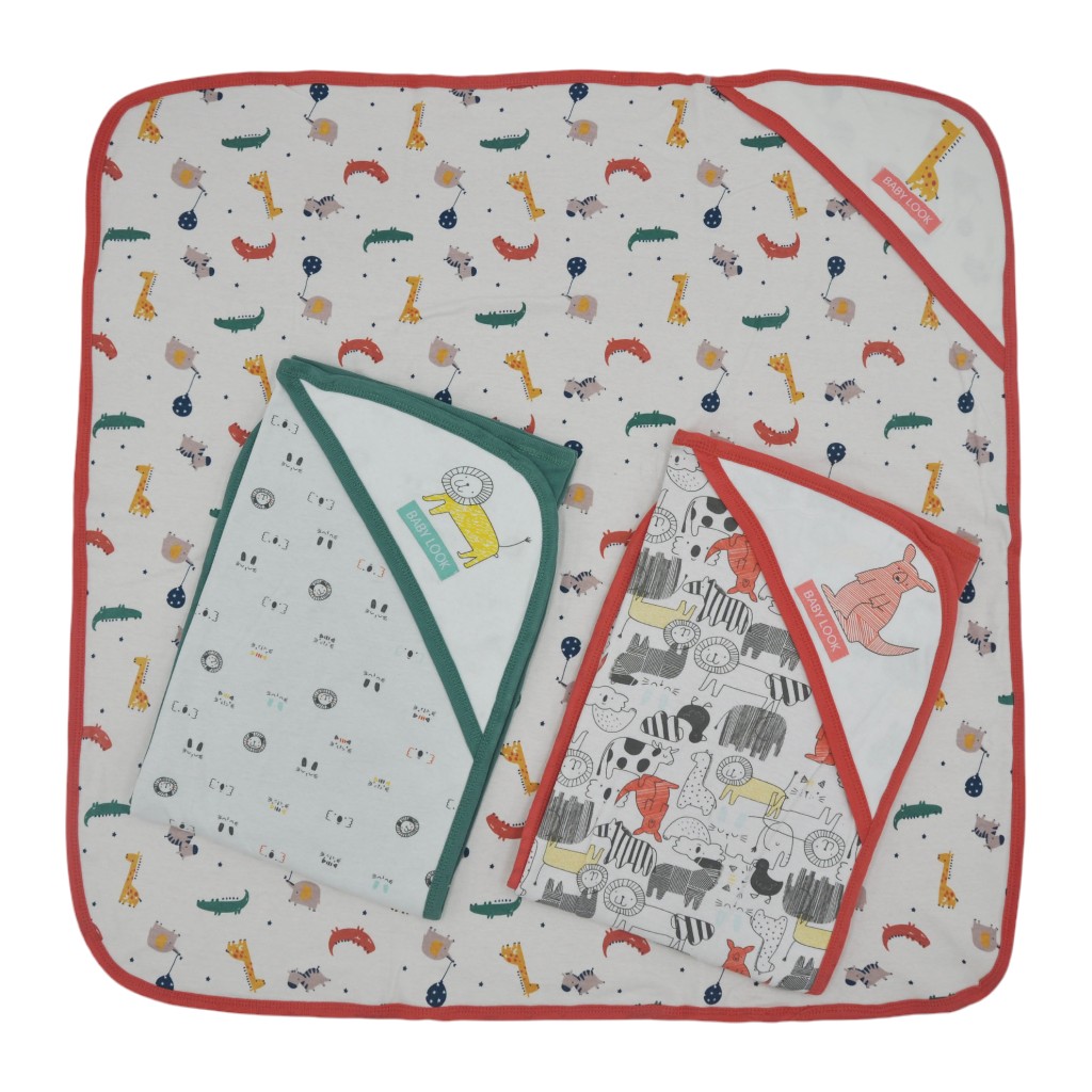 Manta Para Niño Bebé