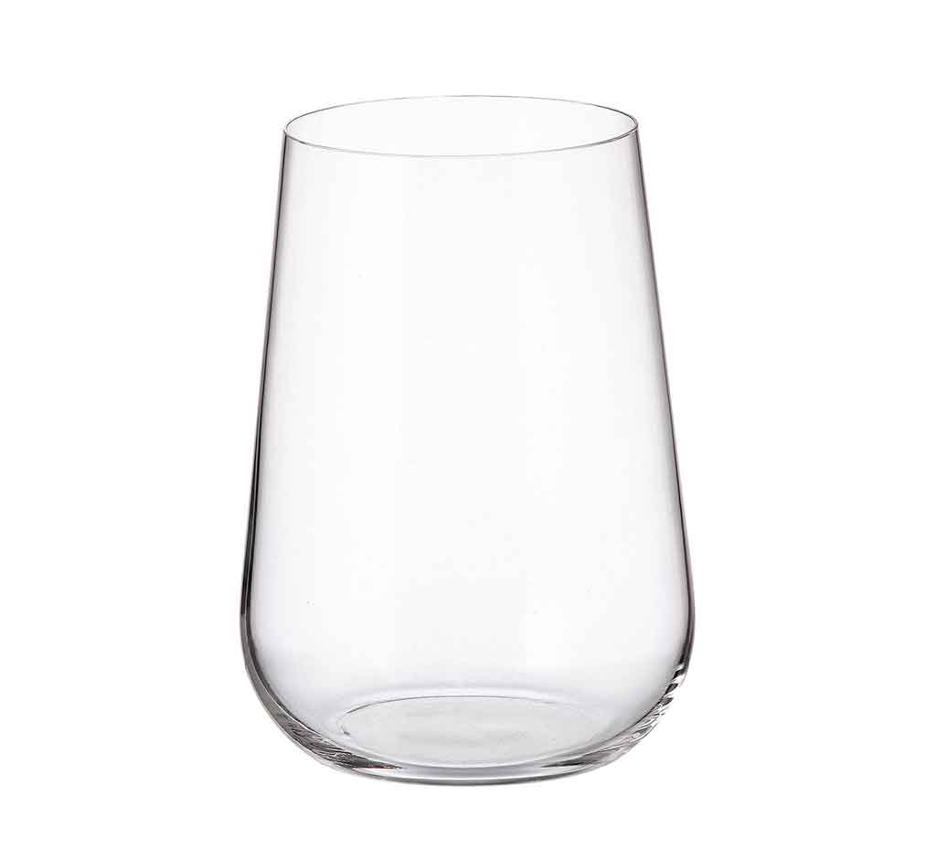 Set De Vasos 6Pzs 470Ml