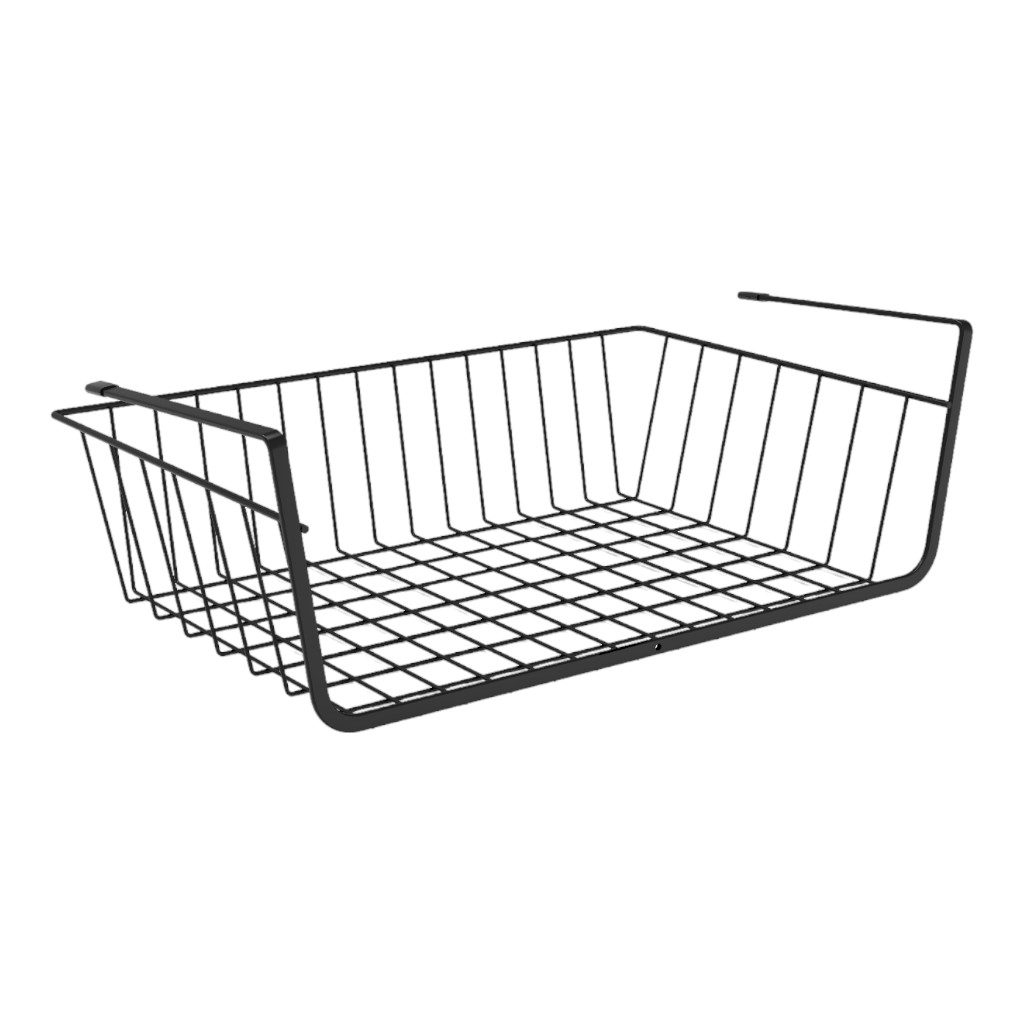 Cesta Organizadora Colgante 43X26X14Cm