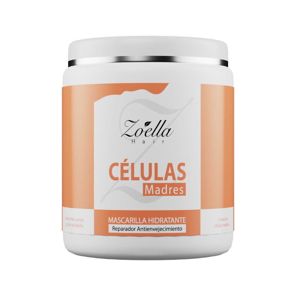 Mascarilla Celula Madre 32Oz