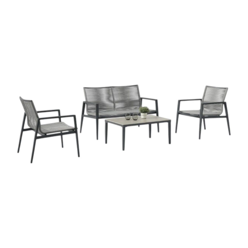 Set De Patio Chorus