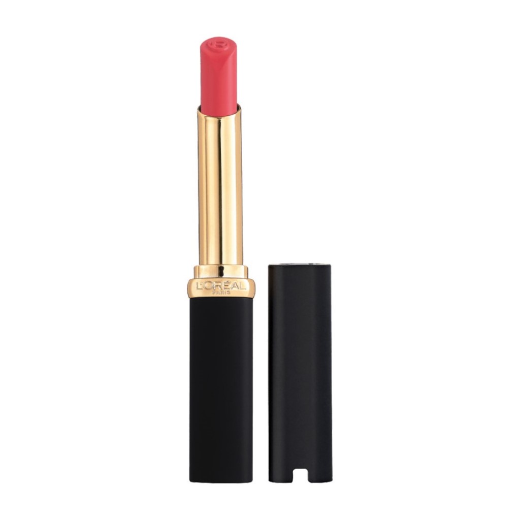 Color Riche Volume Matte 163 Le Coral Irreverent