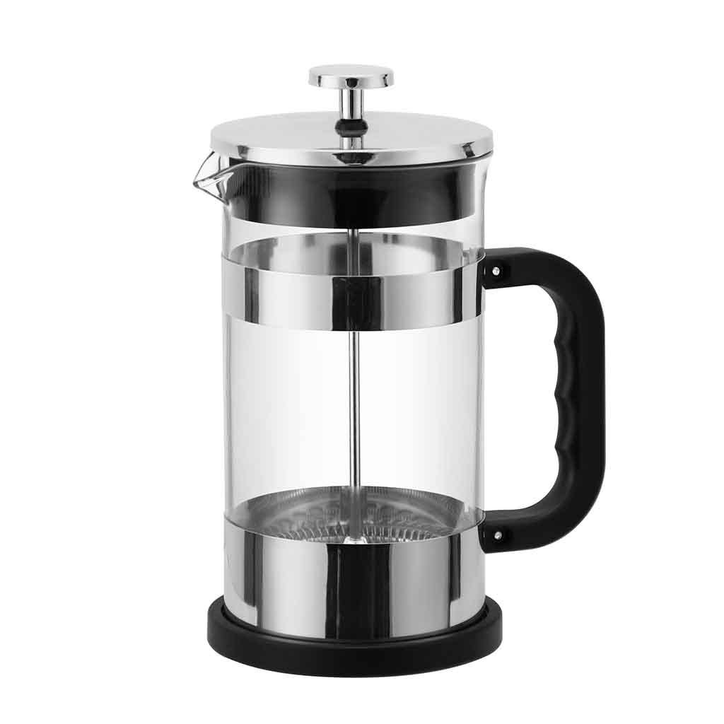 Cafetera De Prensa Francesa 1000Ml