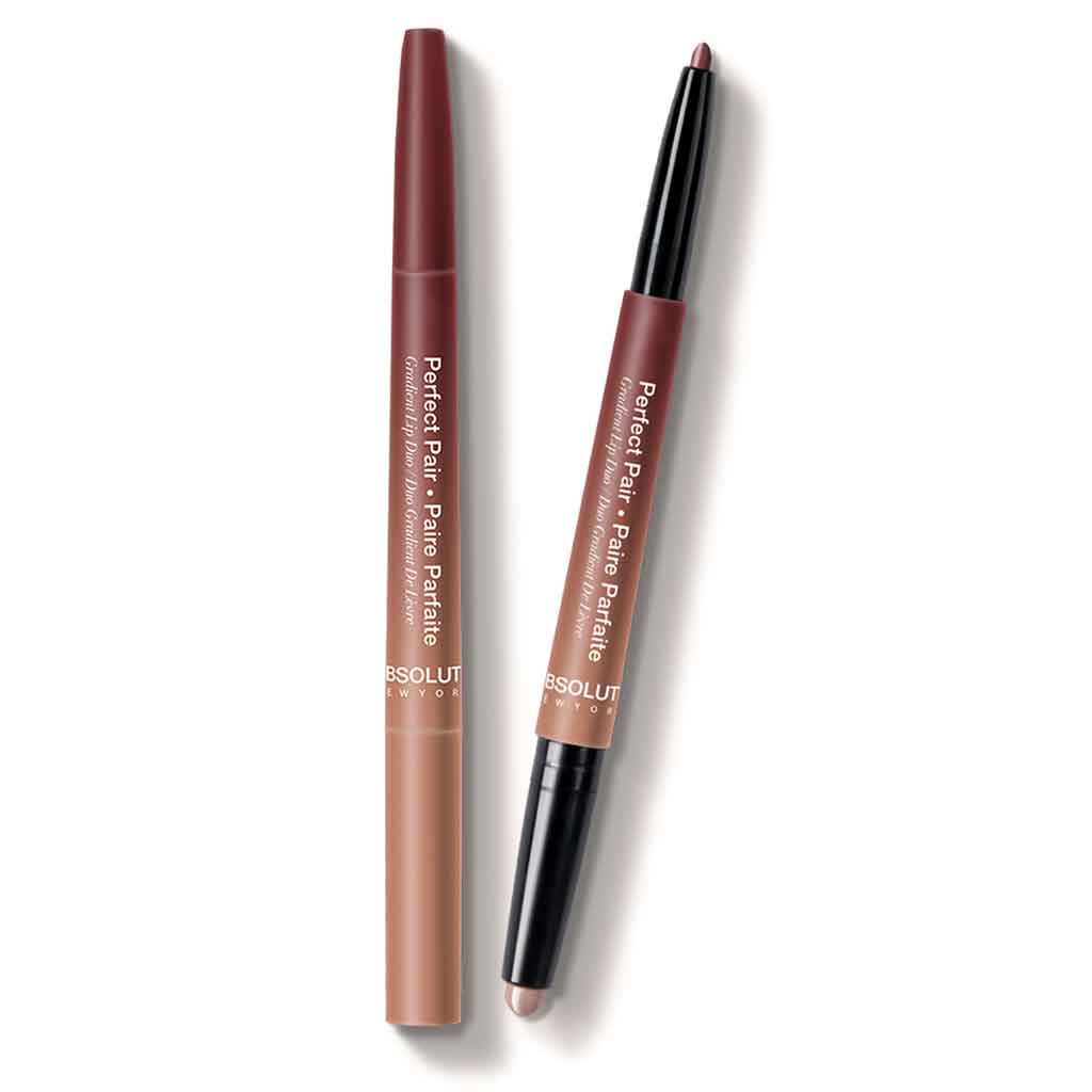Absolute Duo Labial Sugar & Spice