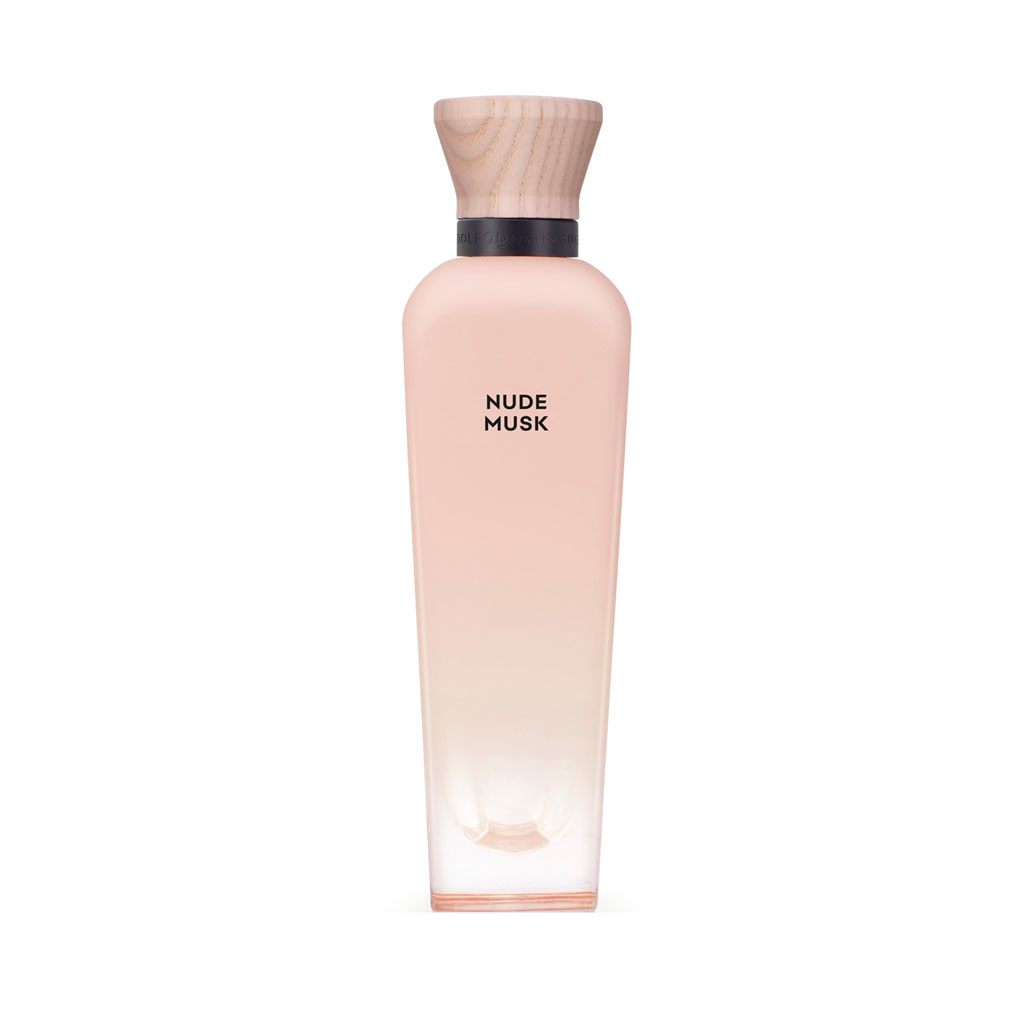 Ad Nude Musk Edp 120Ml