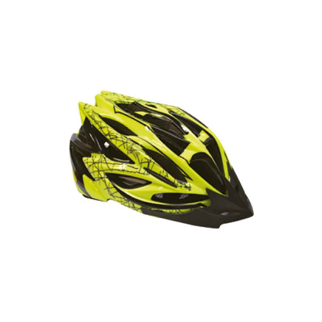Casco de Ciclismo Rock Everlast-L