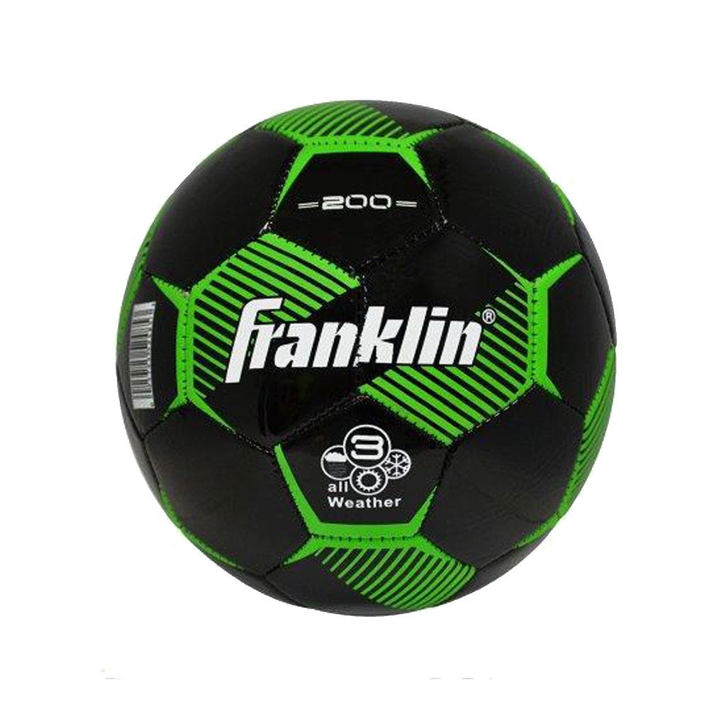 Balón De Fútbol Franklin #3