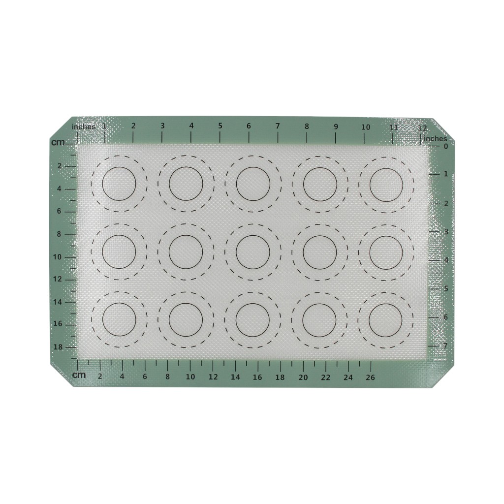 Plancha De Silicona 41X30Cm