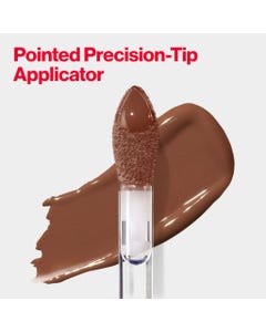 Colorstay Satin Ink Liquid Lipstick, Longwear Rich Lip Colors, With Black Currant Seed Oil