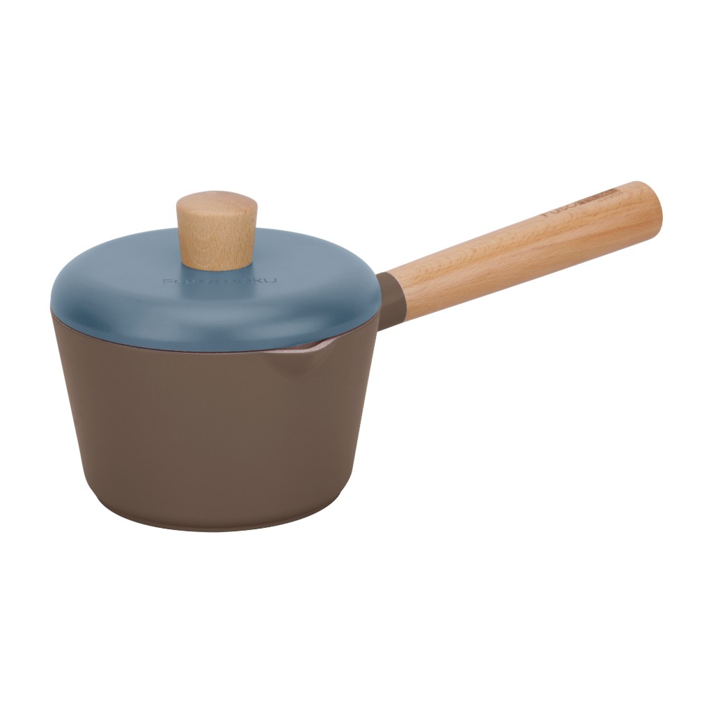 Sartén Con Tapa 16Cm