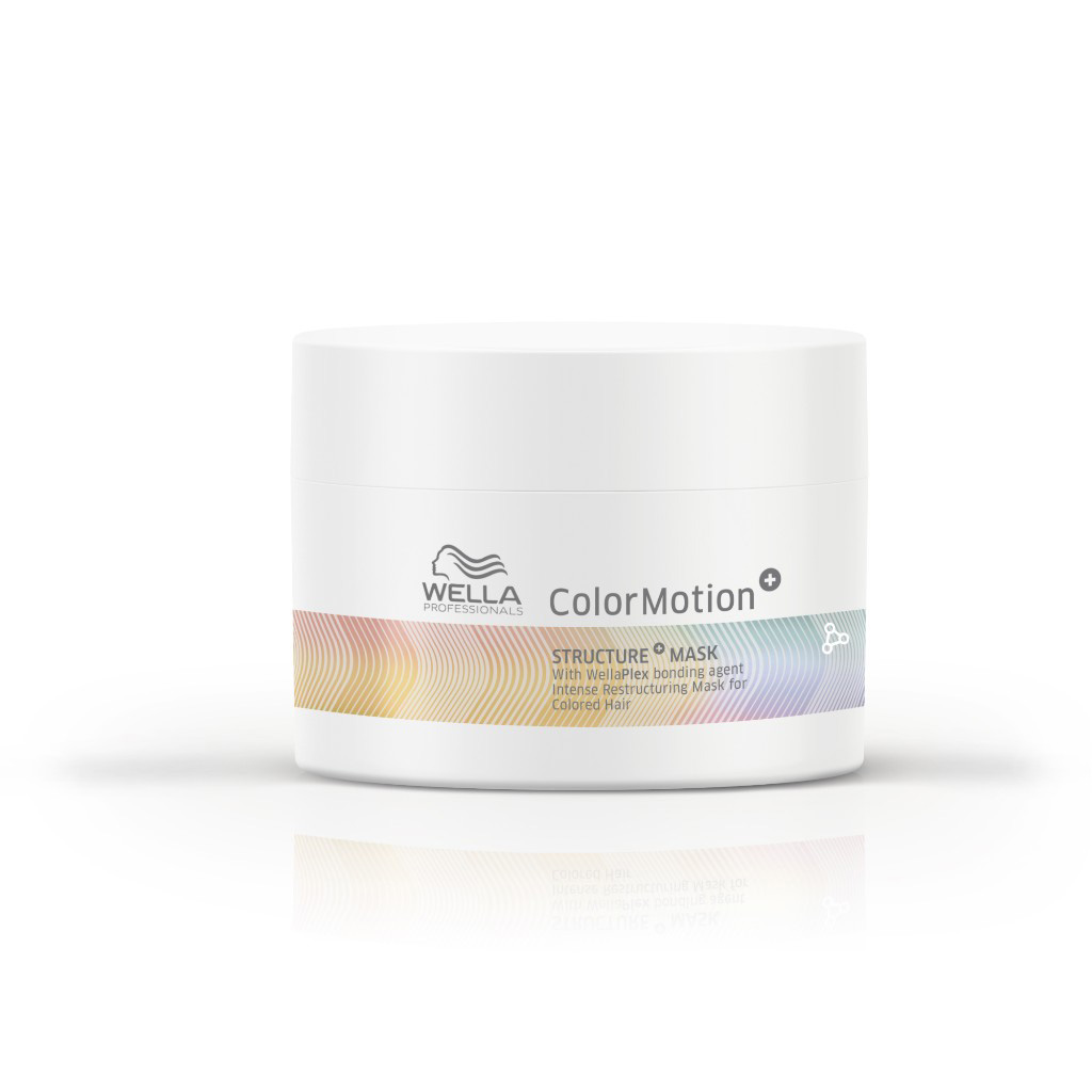 Colormotion Mascarilla 500Ml