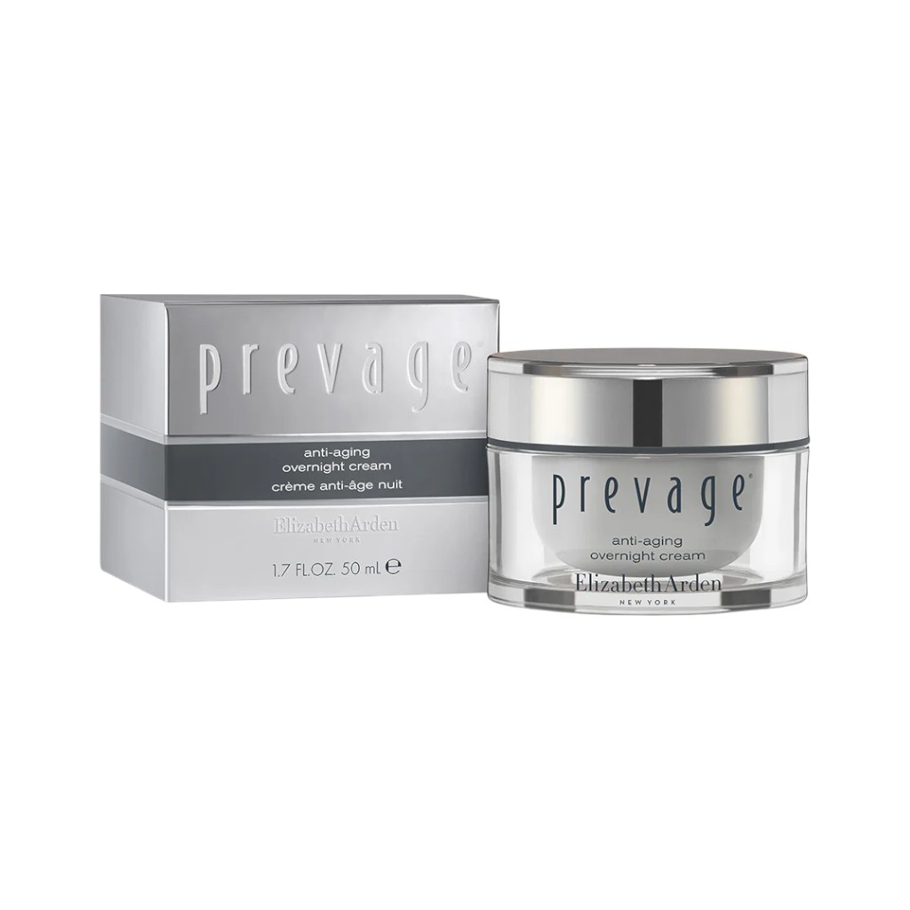 Prevage Overnight Cream 50Ml