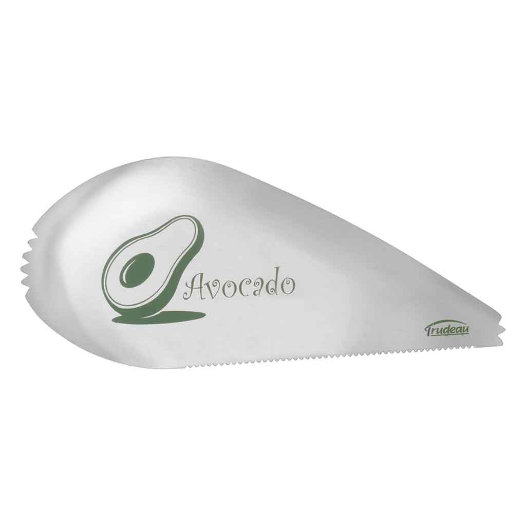 Rebanador De Aguacate