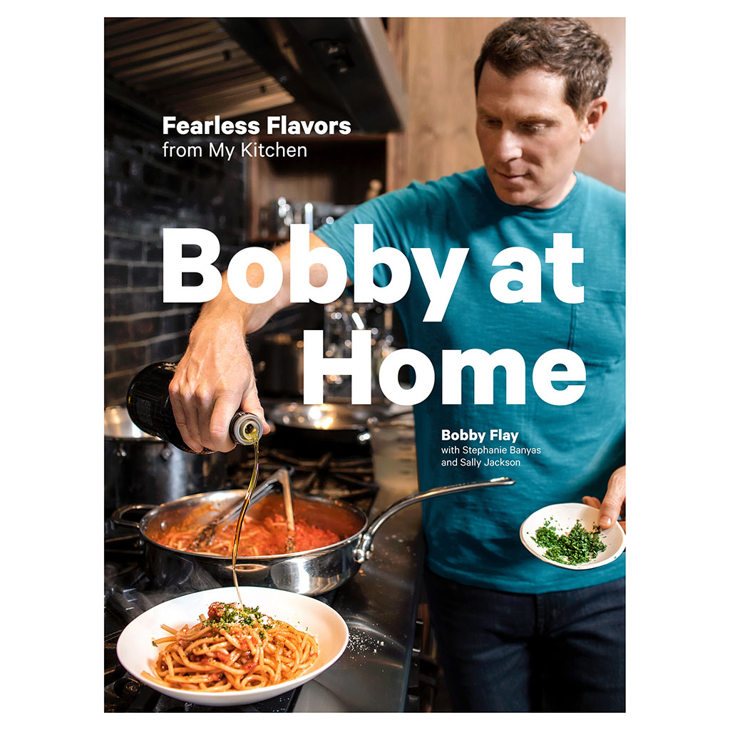 Bobby En Casa