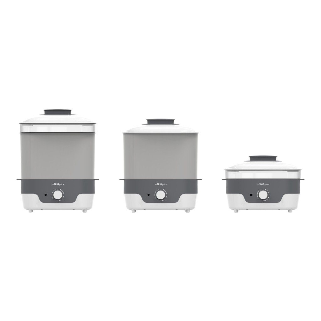 Esterilizador Y Secador De Vapor Modular