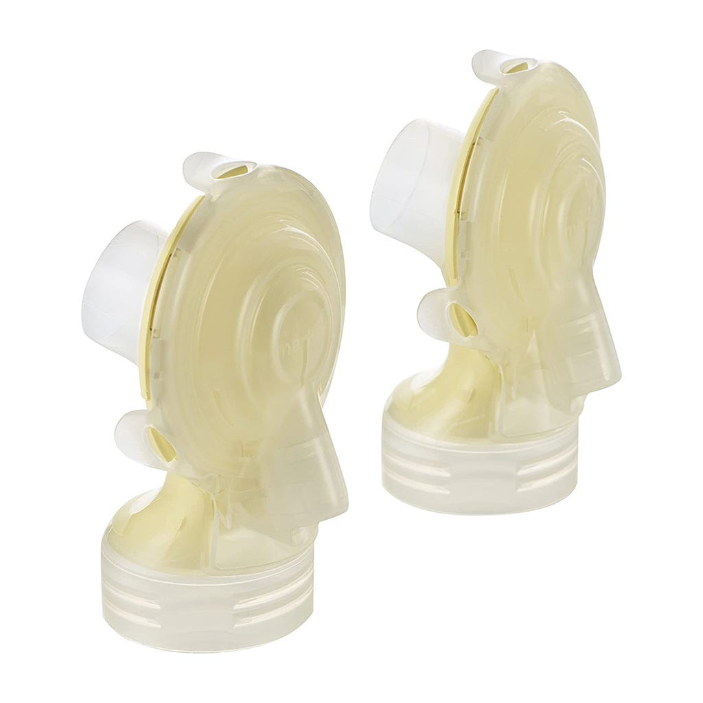 Conector para Extractor de Lactancia Medela