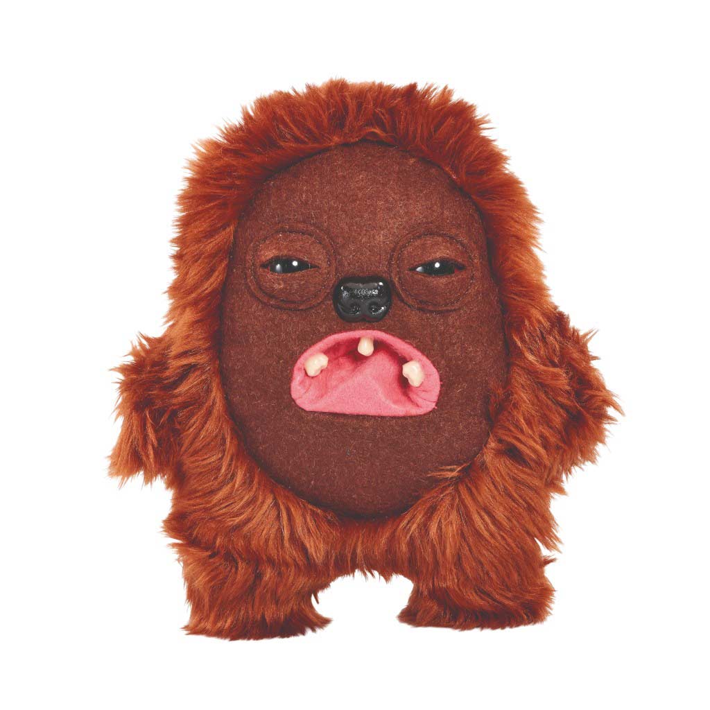Figura De Fuggler