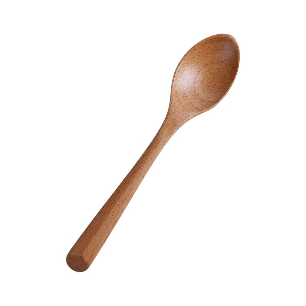 Cuchara De Cocina 19cm