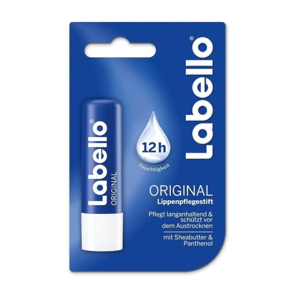 Labello balsamo labial Original