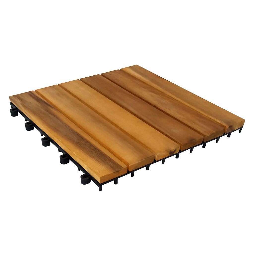 BALDOSAS DE SUELO CON DISEÑO RECTO