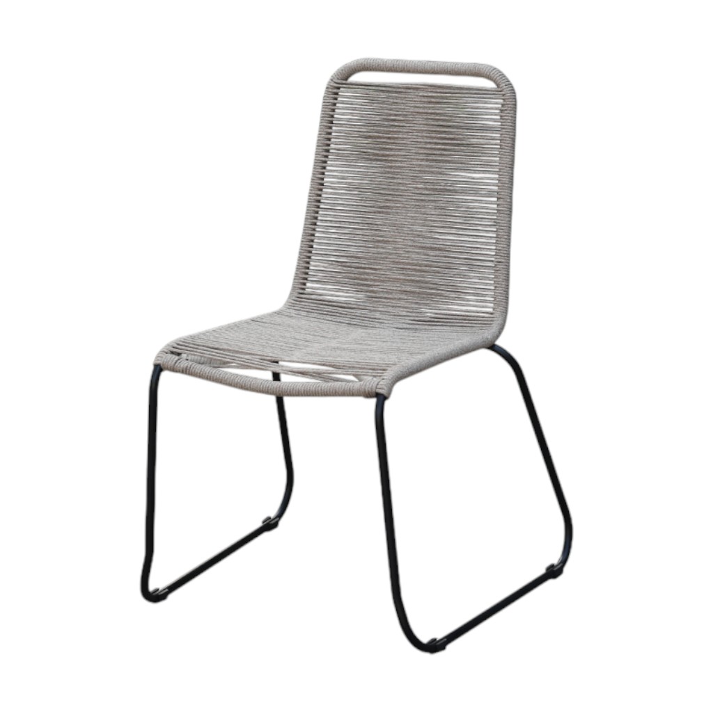 Silla De Comedor Lupin 56X61X87Cm