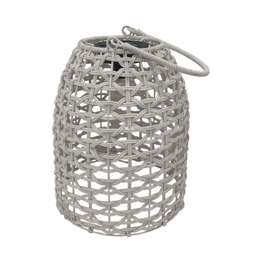 Farol Decorativo 20.5x27.5cm