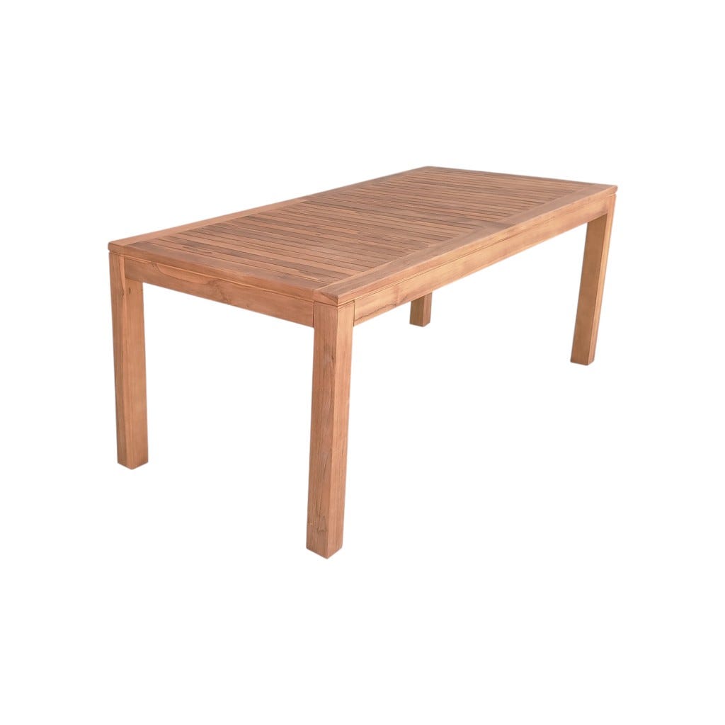 Mesa De Comedor De Patio Venis 160X9