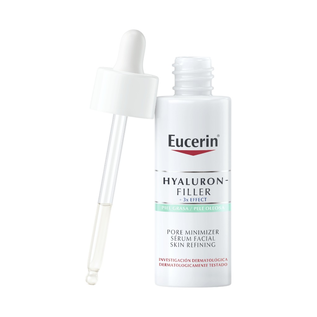 Eucerin Hyaluron - Filler Pore Minimizer 30Ml