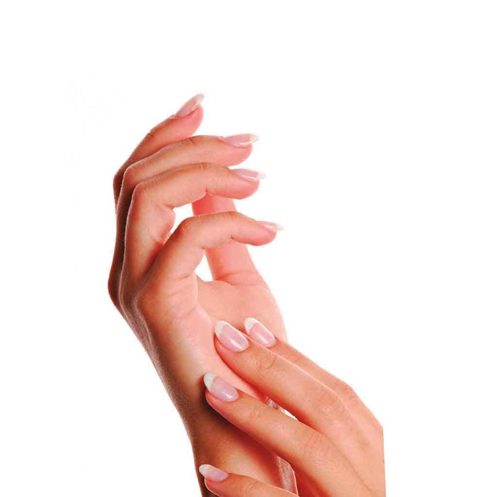 Base Para Uñas Vogue Pro Crecimiento Fantastic
