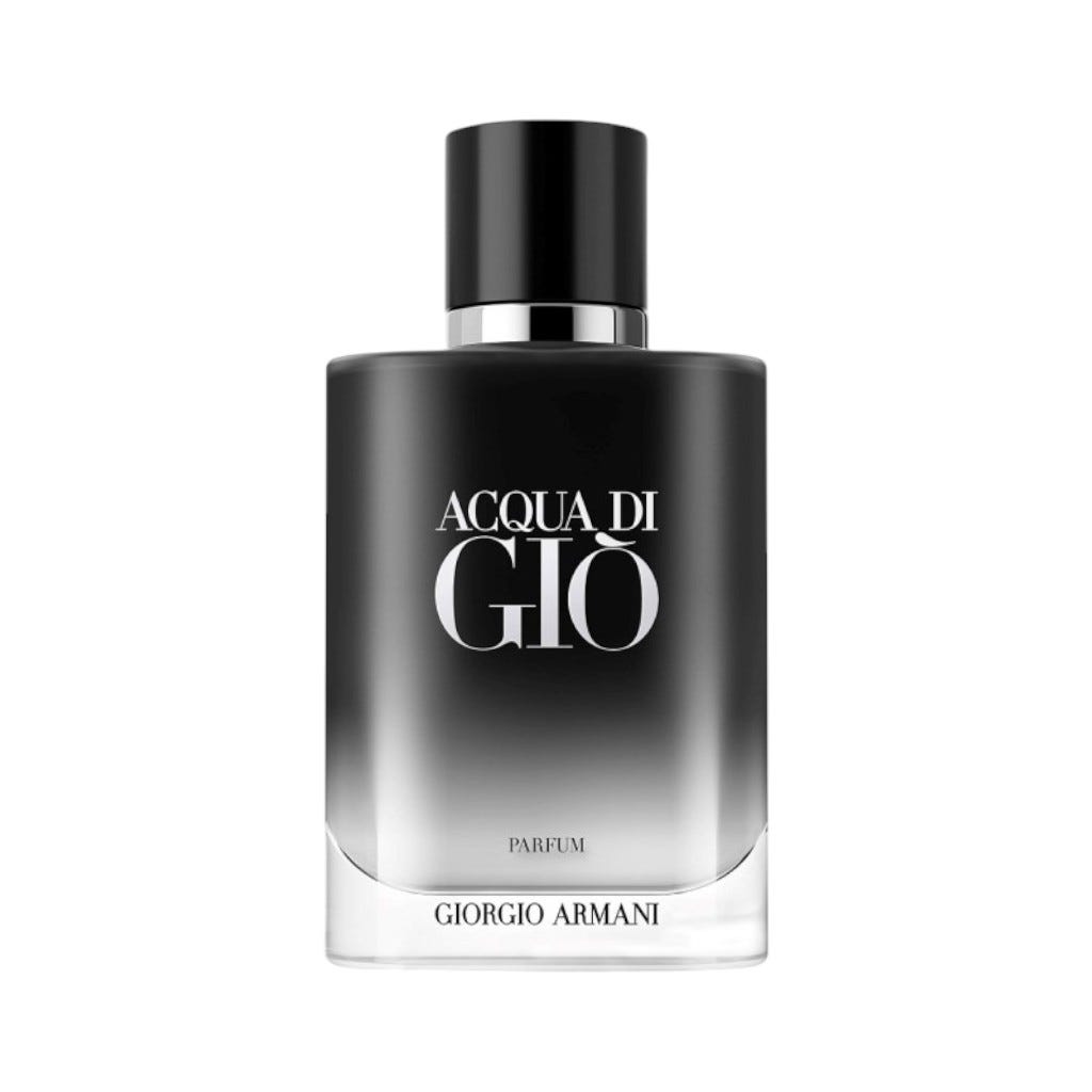 Acqua Di Gio Homme Parfum 100Ml