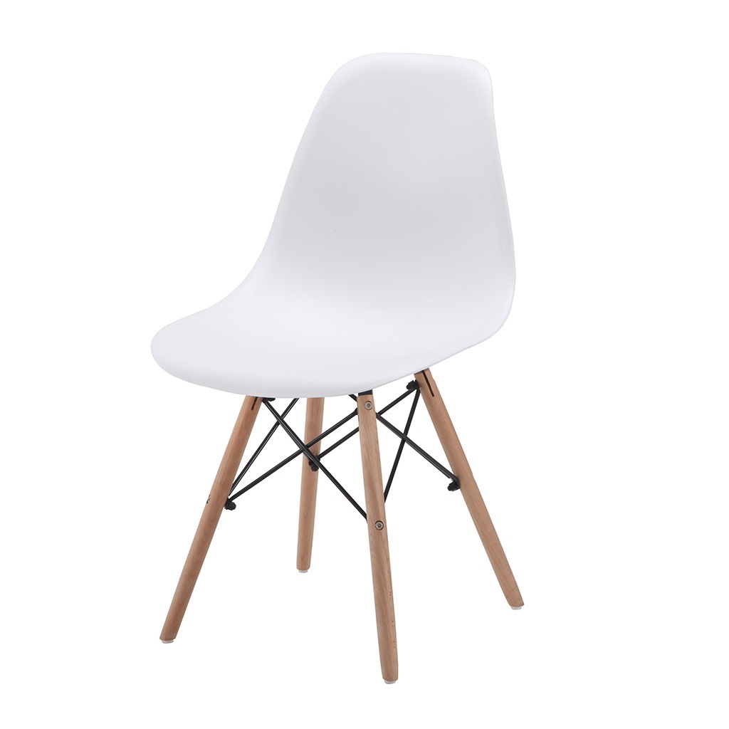 Silla Comedor Salina Blanca