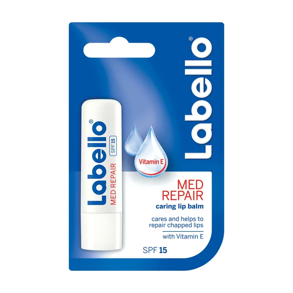 Labello balsamo labial Med repair