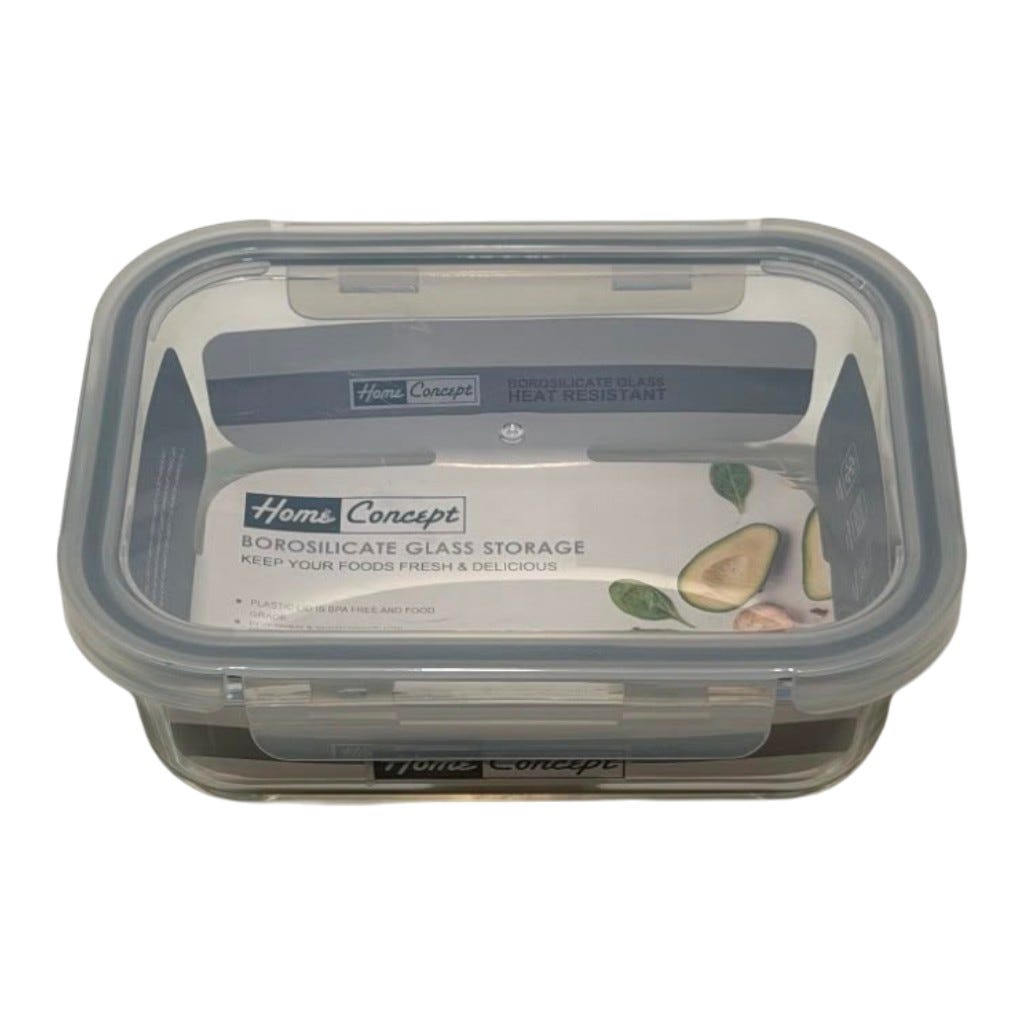 Conservador De Alimentos 1.5L
