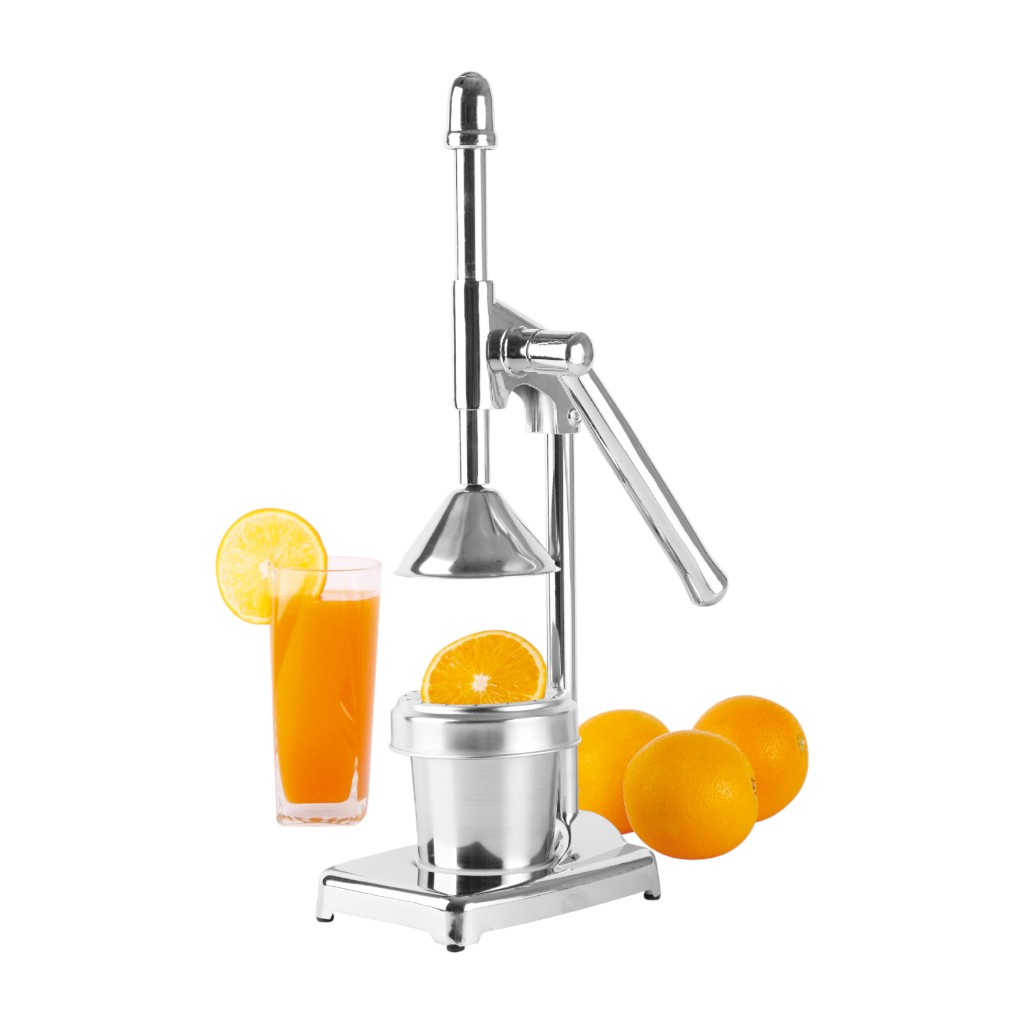 Exprimidor 18x13x37cm