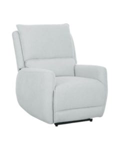 Sillón Reclinable Eléctrico Nouna 89.5X93.5Cm