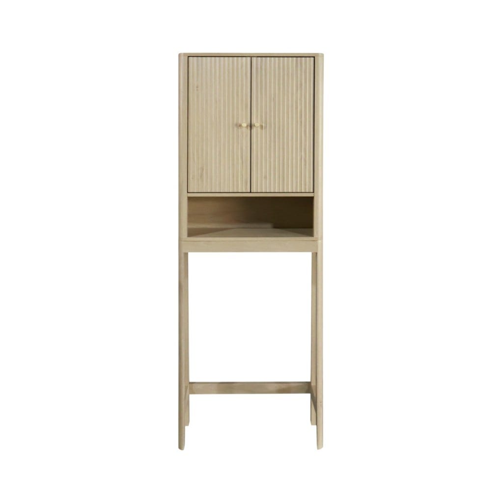 Armario De Baño 60x27x175cm