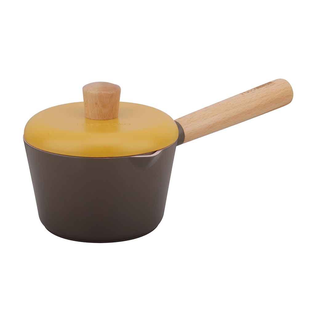 Cacerola Con Tapa 16Cm