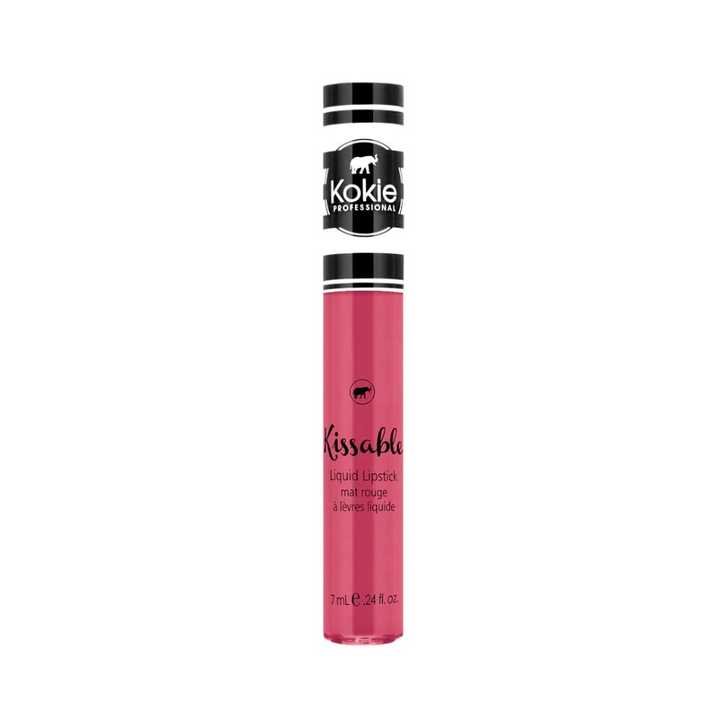 Kissable Liquid Lipstick Sweet Talk