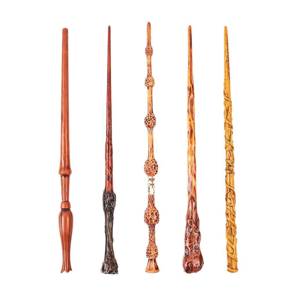 Harry Potter Varita De Harry V Surtido