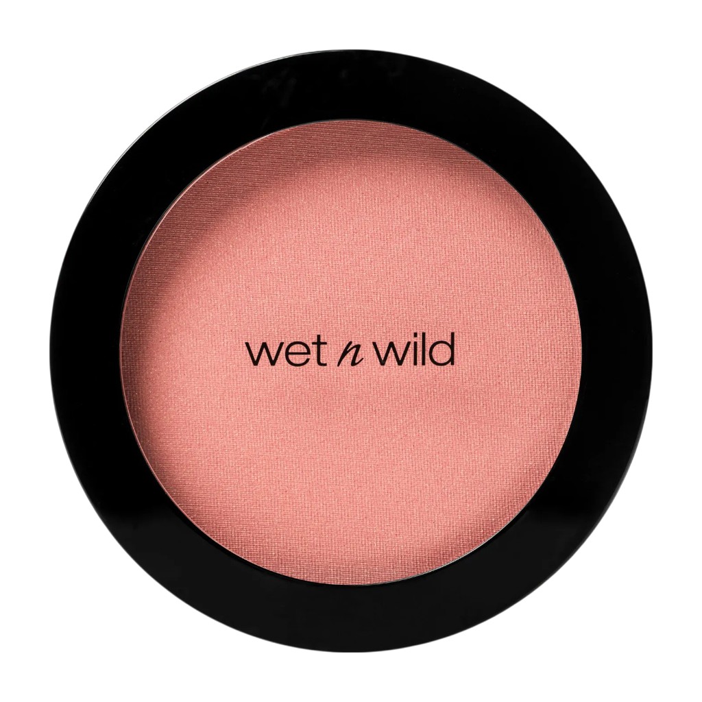 Color Icon Blush Pinch Me Pink 6G