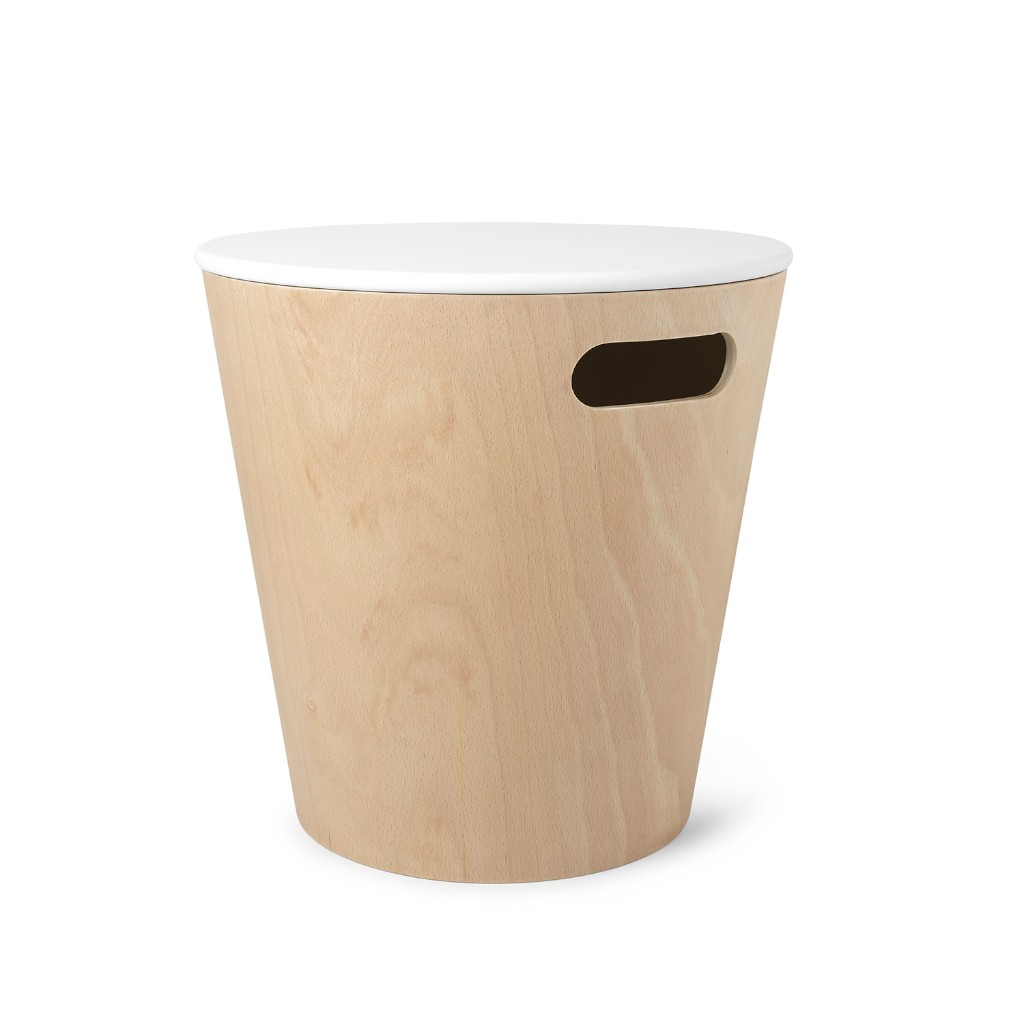 Taburete 40.5X28X40.5Cm