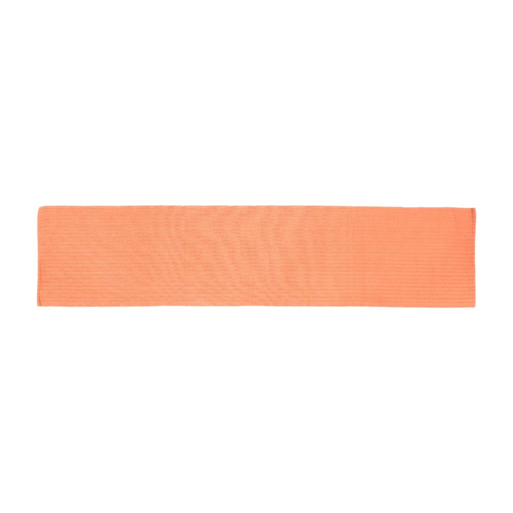 Camino De Mesa Ryanot Rust 33X140Cm