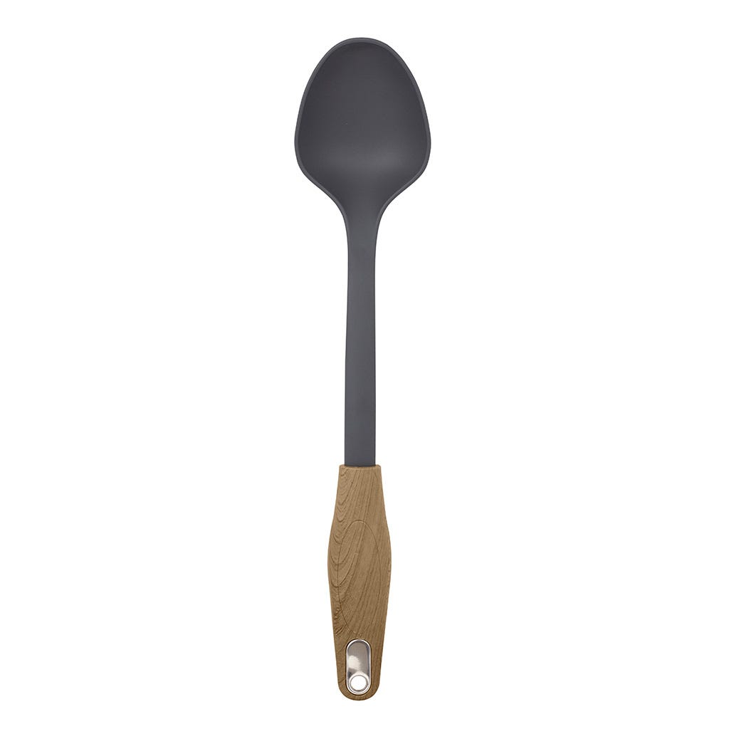 Cucharra De Servir 35.5x7x2cm Okyanus
